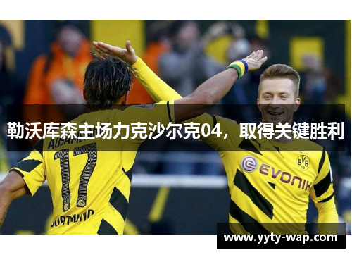 勒沃库森主场力克沙尔克04，取得关键胜利
